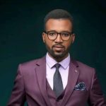DANIEL AMEH DANIEL AMEH